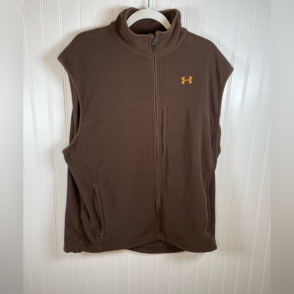 Under Armour, vest